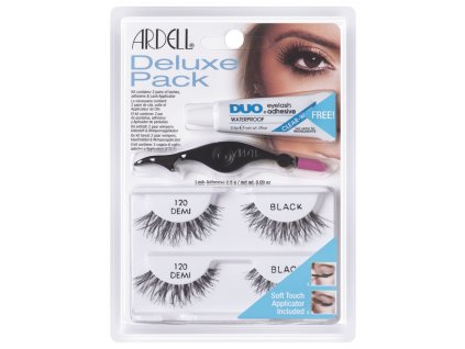 Ardell DeLuxe Pack 120