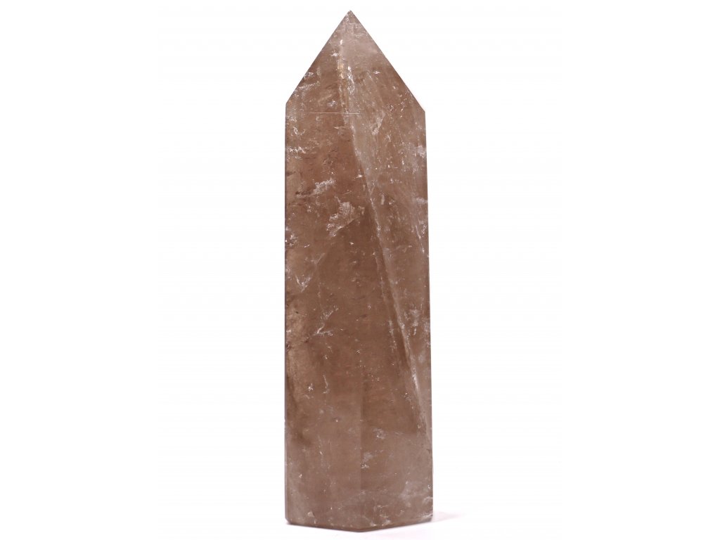 Obelisk Záhněda 890g špice 18 cm #08