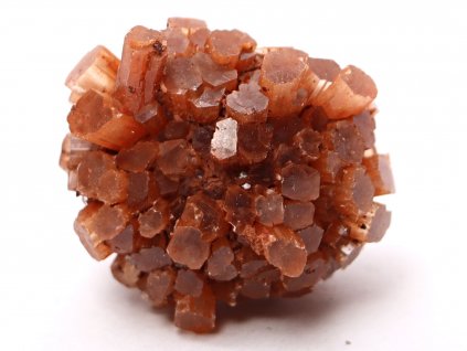 Aragonit ježek surový kámen 18 g - Maroko #B309