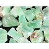 Kalcit smaragdový - zelený 2 - 4 cm surový kámen - Mexiko #552