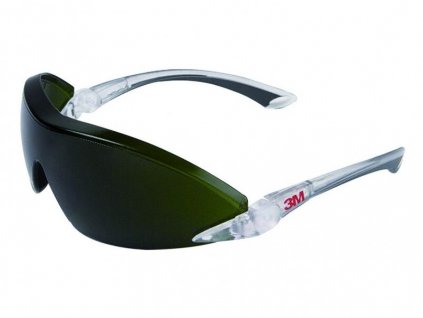 3M 2845 Ochranné okuliare Comfort Line /zváračské/