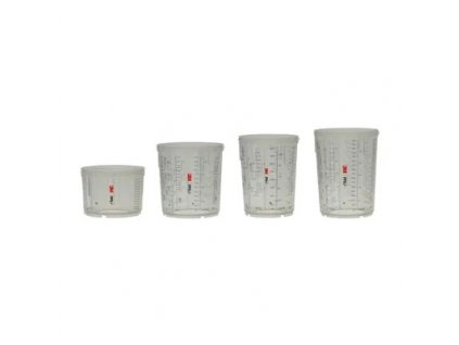 3m pps series 2 0 cups