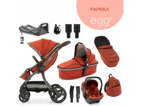 BabyStyle Egg2 set 9 v 1 - Paprika 2022