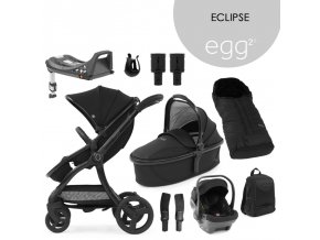 BabyStyle Egg2 set 9 v 1 - Eclipse 2023