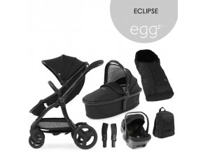 BabyStyle Egg2 set 6 v 1 - Eclipse 2023
