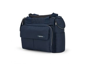 Inglesina prebaľovacia taška Dual Bag Soho Blue