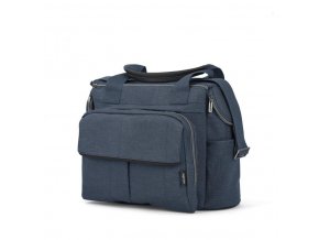 Inglesina prebaľovacia taška Dual Bag Resort Blue