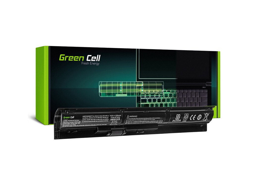 GreenCell HP82 Baterie pro HP ProBook 440 G2