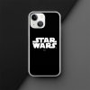 DC Comics Back Case Star Wars 001 iPhone 7/8/SE 2, černá