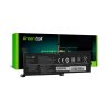 GreenCell Green Cell LE125V2 baterie pro notebooky Lenovo IdeaPad 3 - 4500mAh