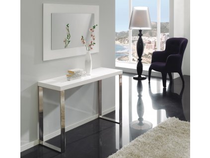 Designový moderní konzolový stolek Twito 120cm