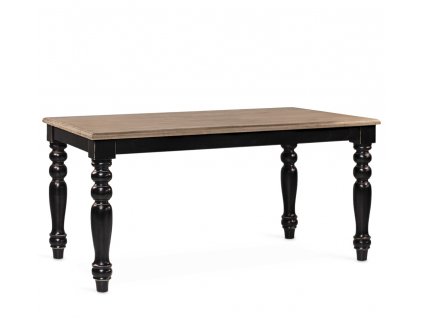 Rustikální jídelní stůl Siena 170x90cm