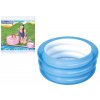 Nafukovací bazénová pro miminko 70x30 cm Bestway modré1