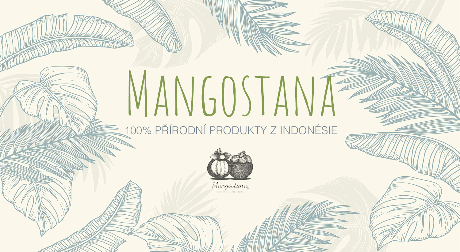 Mangostana Bali