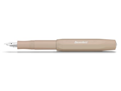 Kaweco SKYLINE SPORT bombičkové pero - Macchiato
