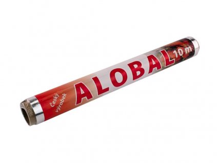 Alobal 30cmx10m 0.02 gril.