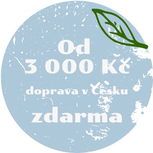 Doprava po Česku od 3 000 Kč zdarma se Zásilkovnou