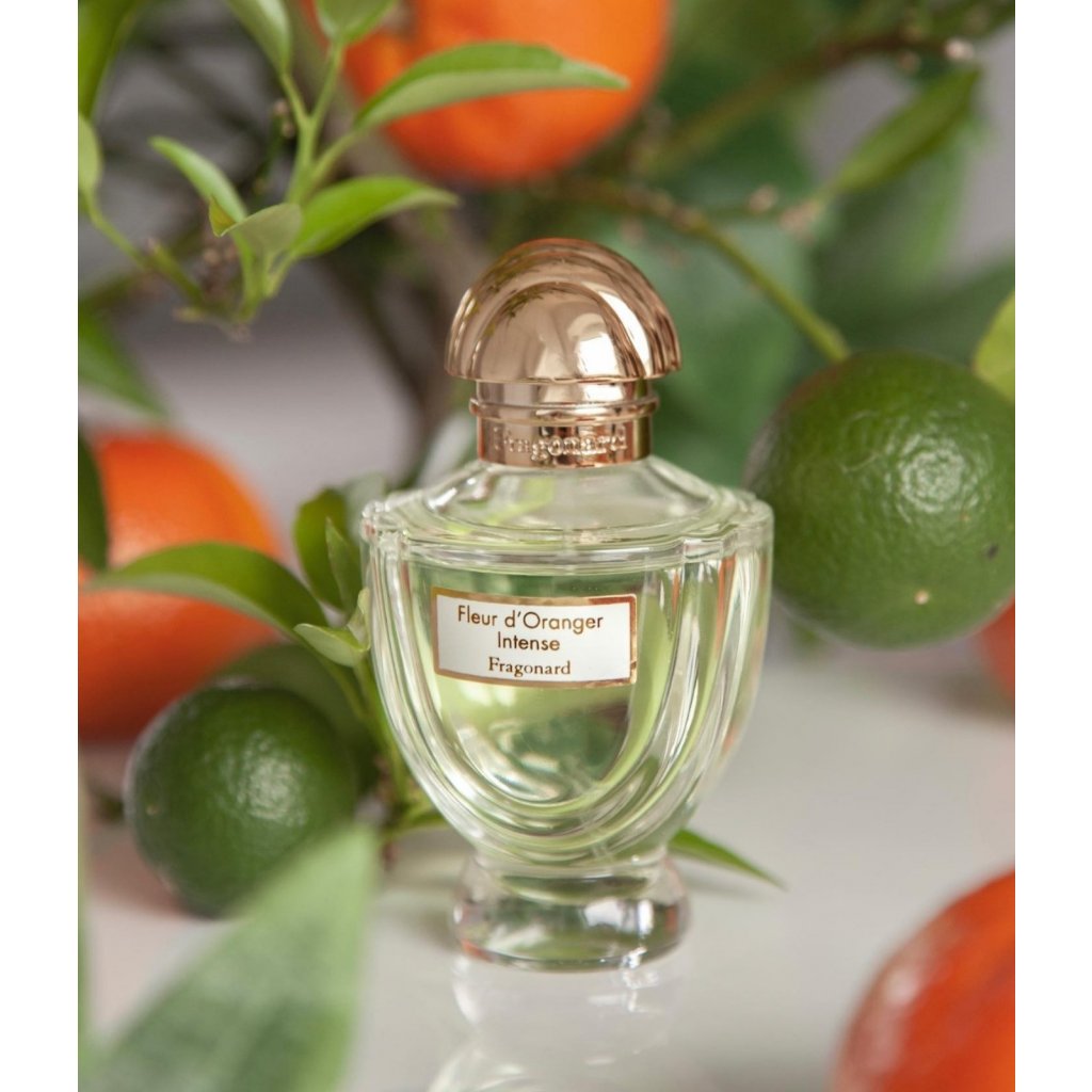 Fleur d Oranger Intense, Fragonard, parfémová voda, 50 ml