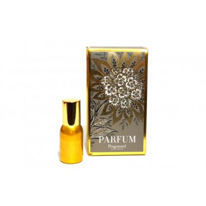 Juste un baiser, Fragonard, pravý parfém, 15 ml