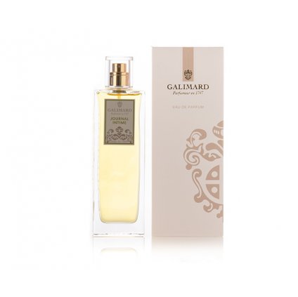 Journal intime, Galimard, dámský parfém, 100 ml