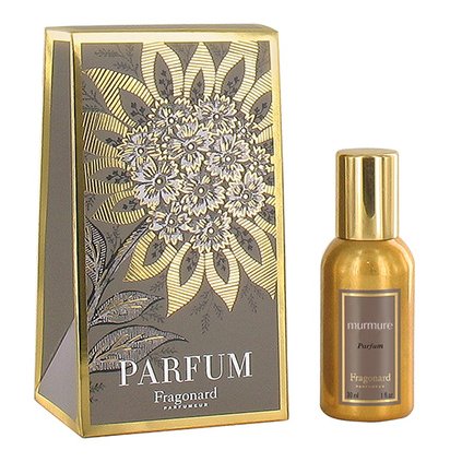 Murmure, Fragonard, pravý parfém, 15 ml  15 ml