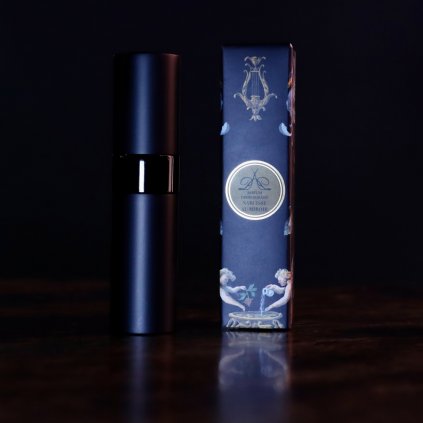 NARCISSE AU MIROIR, Perfume Denis Durand, parfémový elixír v cestovním flakónku, 7 ml  7 ml