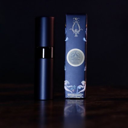 VENUS CELESTE, Perfume Denis Durand, parfémový elixír v cestovním flakónku, 7 ml  50 ml