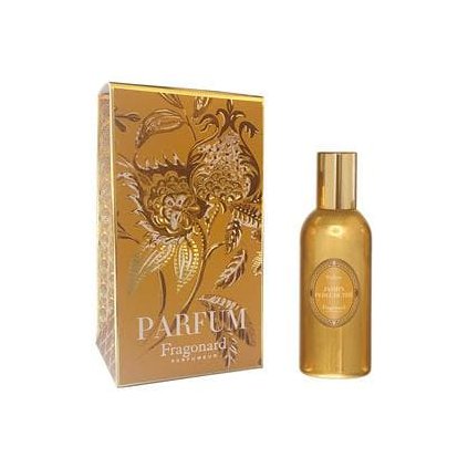 Jasmin Perle Thé, Fragonard´s garden, pravý parfém, 60 ml