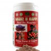 Make U Happy s přírodními zdroji serotoninu