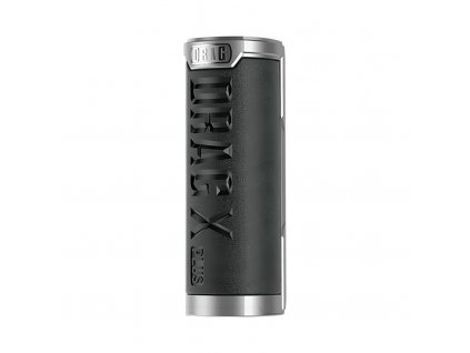 VOOPOO Drag X Plus Professional Edition Mod - Sliver Grey, produktový obrázek.