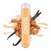 Lio Nano II - 16mg - Vanilla Nut (Vanilkové oříšky), produktový obrázek.