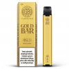Gold Bar - Bora Bora - 20mg, produktový obrázek.