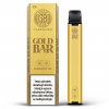 Gold Bar - Blueberry ICE - 20mg, produktový obrázek.