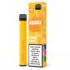 Aramax Bar 700 - Banana Mama - 20mg, produktový obrázek.
