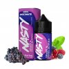 Nasty Juice ModMate - Shake & Vape - Grape Mix Berries - 20ml, produktový obrázek.