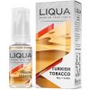 liqua cz elements turkish tobacco 10ml0mg turecky tabak