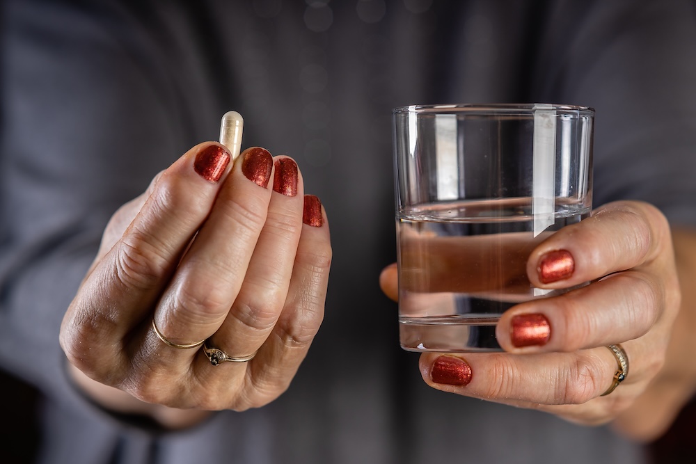 Masticha Active, Apothecary s.r.o., 45 g, 100 cps. - Silnější účinek Obrázek