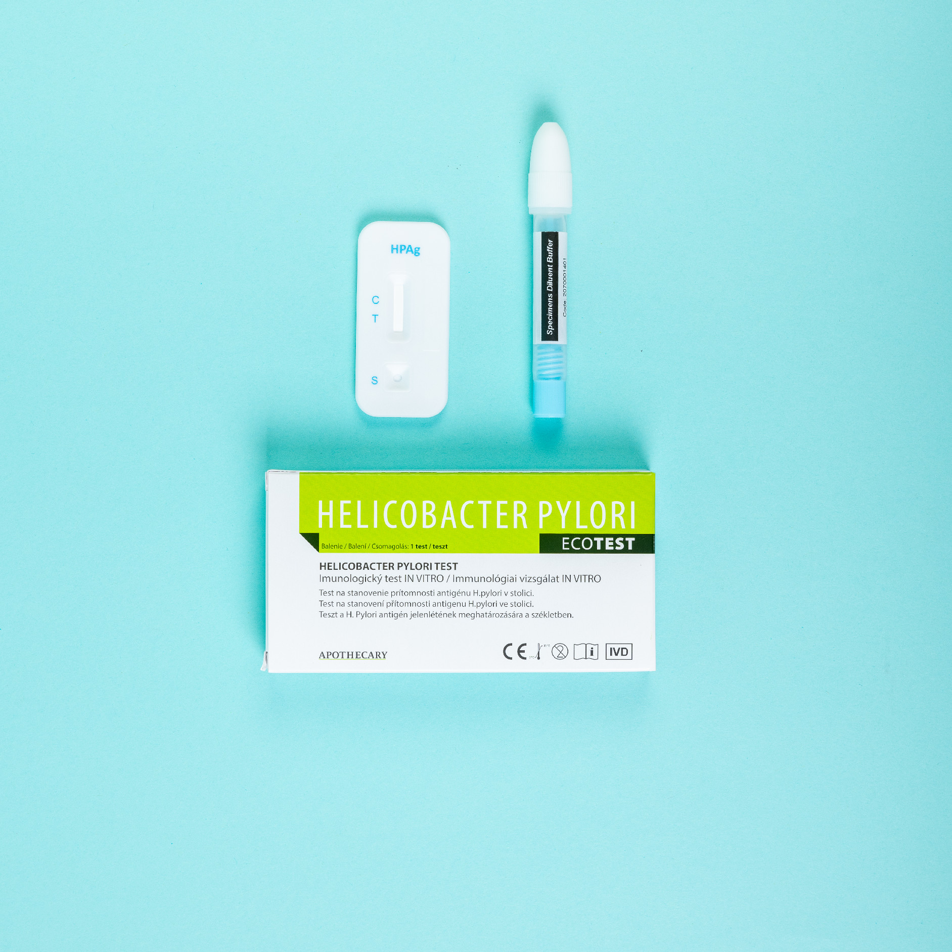 Masticha Active, Apothecary s.r.o., 45 g, 100 cps. - Silnější účinek Obrázek