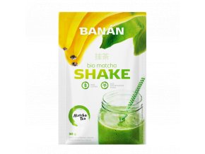 shake banan2019