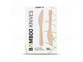 bamboo box noze