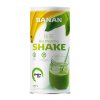 bio matcha tea shake banánový 300 g praktický tubus energie
