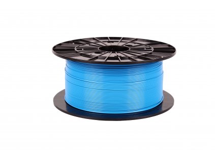 ASA tlačová struna UV odolná modrá 1,75 mm Filament PM 750g
