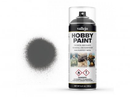 Vallejo Hobby Spray Paint 28004 UK Bronze Green (400ml)