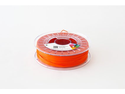 PLA tlačová struna Sunset orange 1,75 mm Smartfil Pantone 1655 C