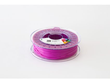 PLA tlačová struna pink Hillier Lake 2,85 mm Smartfil