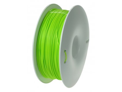 Fiberlogy tlačová struna ABS, light green, 2,85mm, 0,85kg