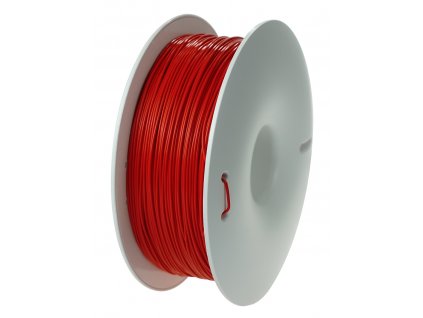 Fiberlogy tlačová struna PLA HEAT RESISTANT red, 1,75mm, 0,85kg
