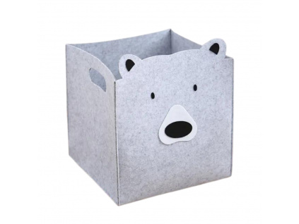 detsky box na hracky medved3