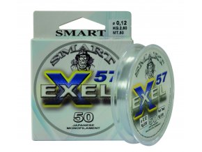 Vlasec EXEL 57 (Varianta Vlasec EXEL 57 0,25/50m)