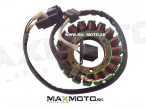Magneto-stator CF MOTO Gladiator RX510/ RX530/ X5/ X6/ UTV530/ 630/ Z6, 0180-032000